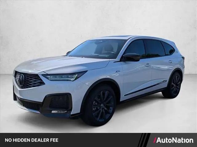 2026 Acura MDX A-SPEC for sale in Santa Clara, CA