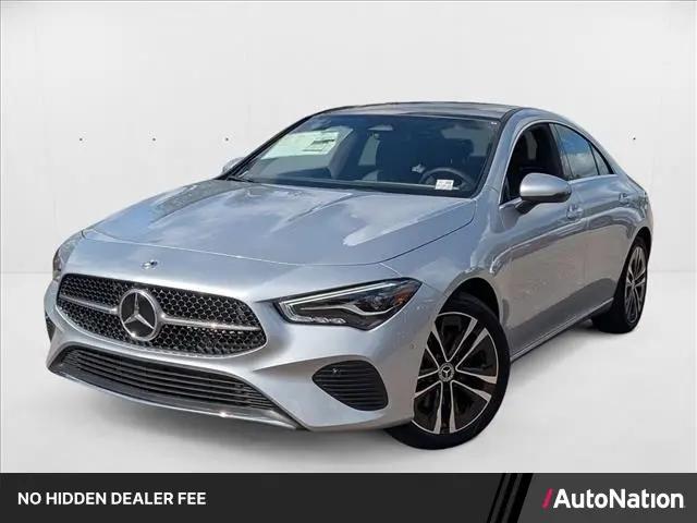 2026 Mercedes-Benz CLA 250 CLA 250 for sale in Wesley Chapel, FL