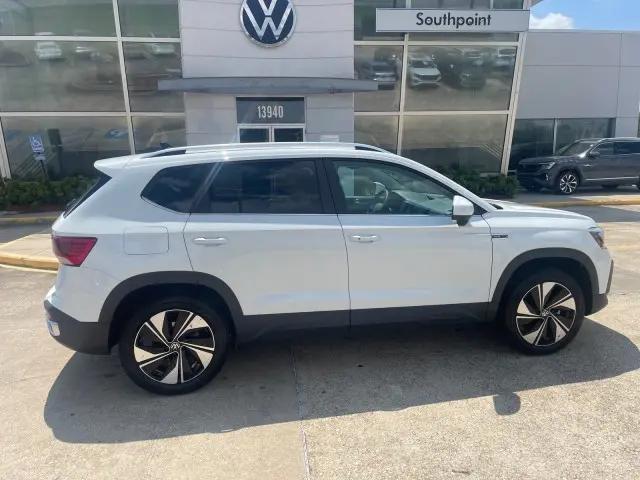2023 Volkswagen Taos 1.5T SE for sale in Baton Rouge, LA