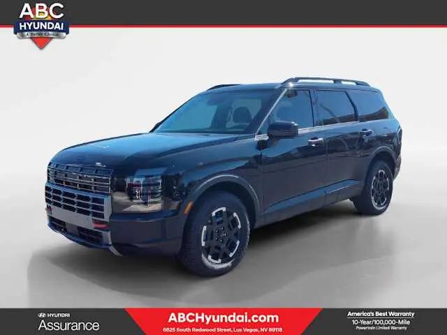 2026 Hyundai Palisade XRT Pro for sale in Las Vegas, NV