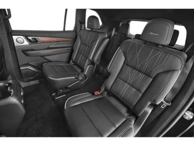 2026 Buick Enclave Avenir FWD