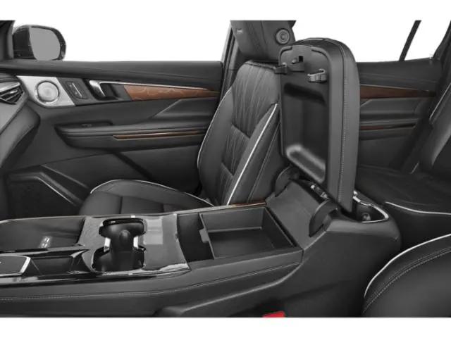 2026 Buick Enclave Avenir FWD