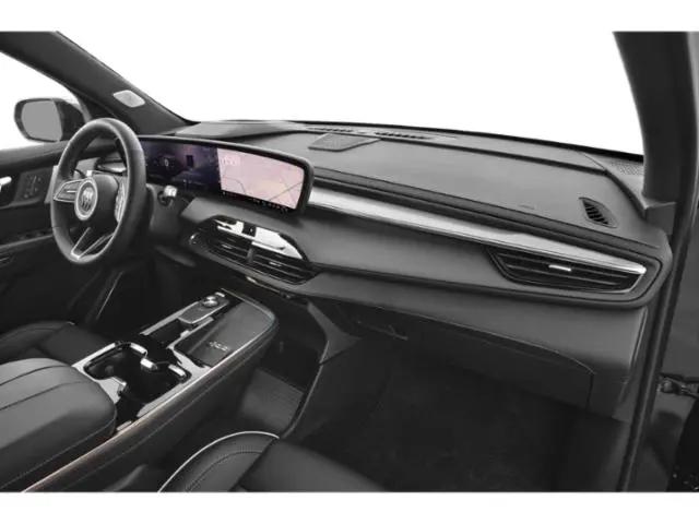 2026 Buick Enclave Avenir FWD