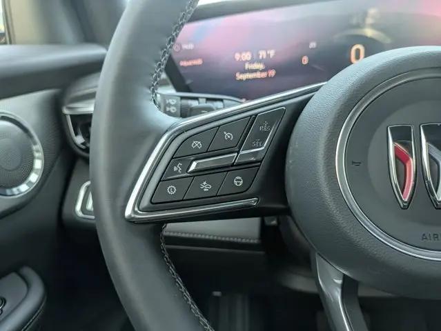 2026 Buick Enclave Avenir FWD