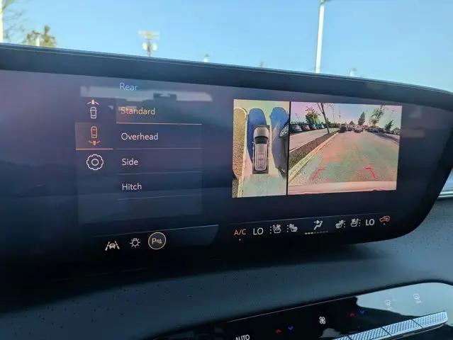 2026 Buick Enclave Avenir FWD