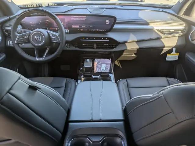 2026 Buick Enclave Avenir FWD