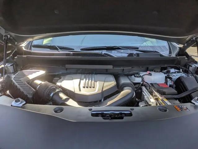 2026 Buick Enclave Avenir FWD
