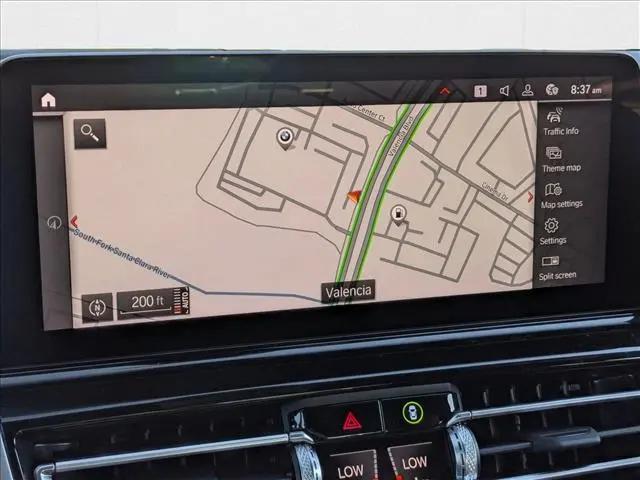 2026 BMW 840i Gran Coupe i