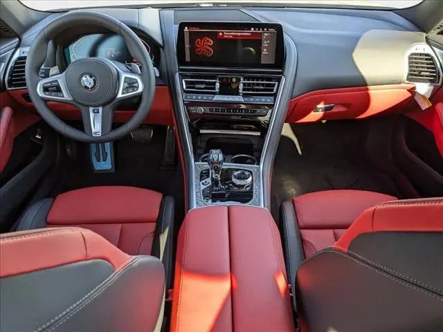 2026 BMW 840i Gran Coupe i