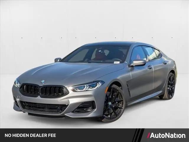 2026 BMW 840i Gran Coupe i for sale in Valencia, CA