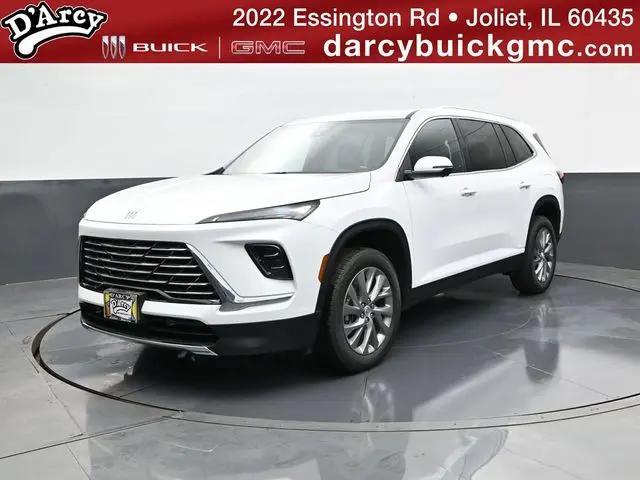 2026 Buick Enclave Preferred FWD for sale in Joliet, IL