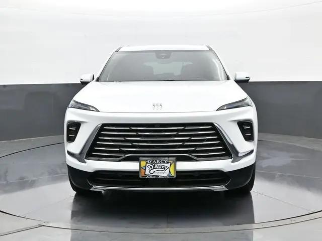 2026 Buick Enclave Preferred FWD