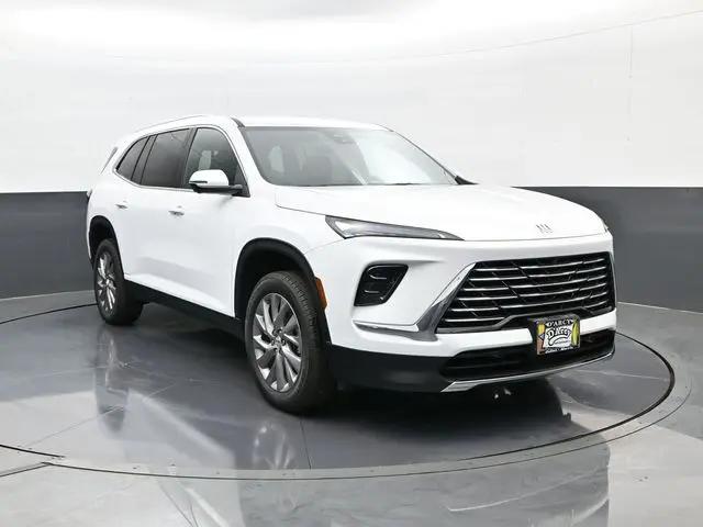 2026 Buick Enclave Preferred FWD