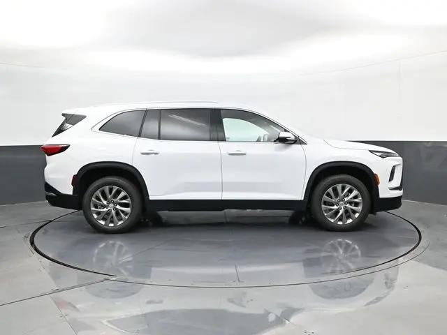 2026 Buick Enclave Preferred FWD