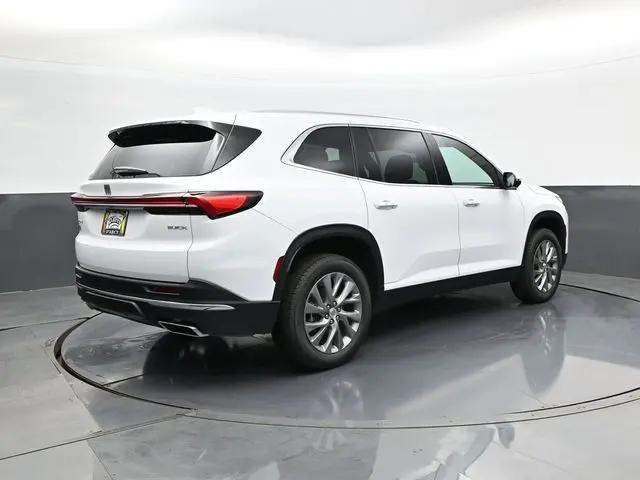 2026 Buick Enclave Preferred FWD