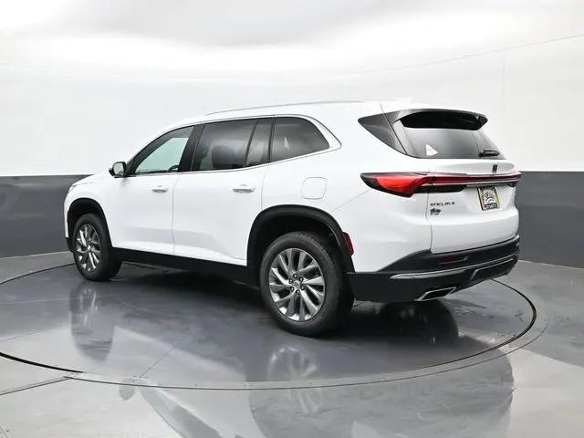 2026 Buick Enclave Preferred FWD