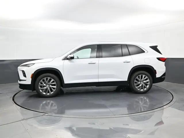 2026 Buick Enclave Preferred FWD