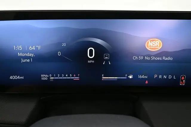 2026 Buick Enclave Preferred FWD