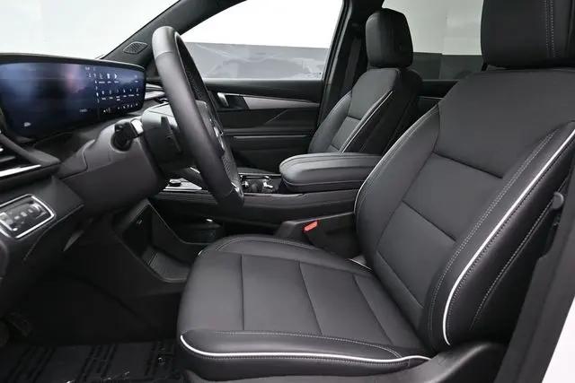 2026 Buick Enclave Preferred FWD