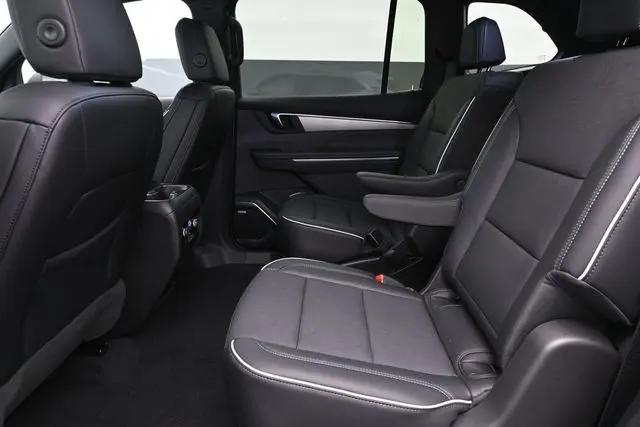 2026 Buick Enclave Preferred FWD