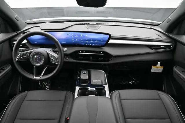 2026 Buick Enclave Preferred FWD
