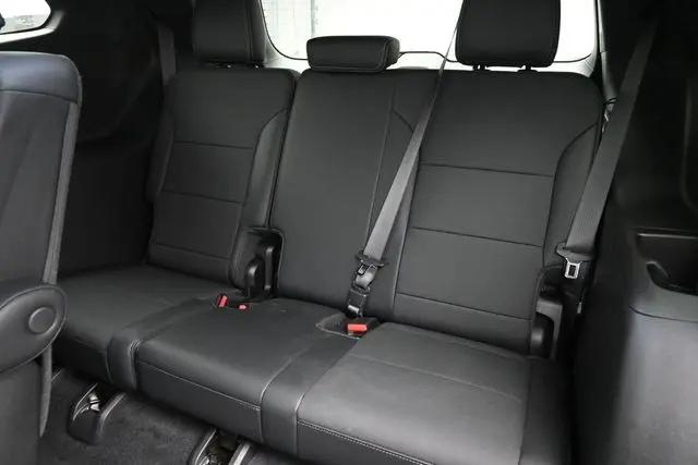 2026 Buick Enclave Preferred FWD
