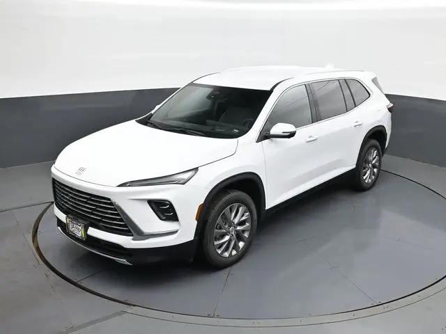2026 Buick Enclave Preferred FWD