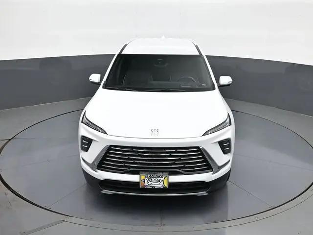 2026 Buick Enclave Preferred FWD