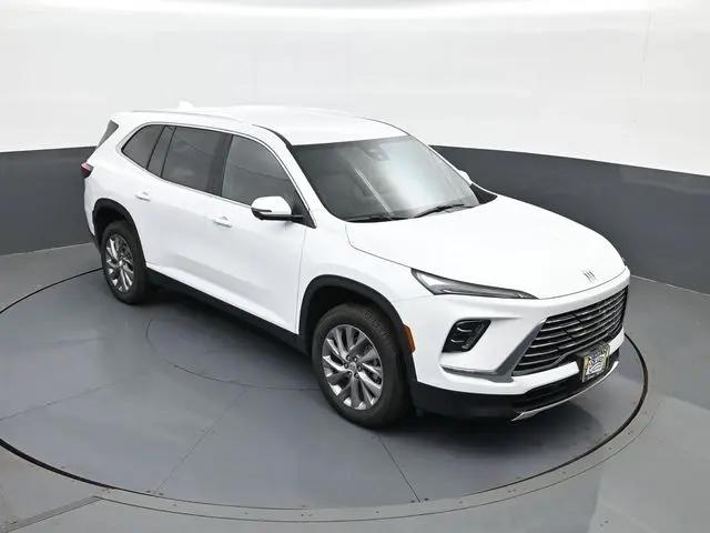 2026 Buick Enclave Preferred FWD