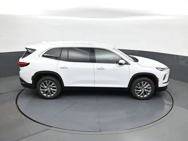 2026 Buick Enclave Preferred FWD