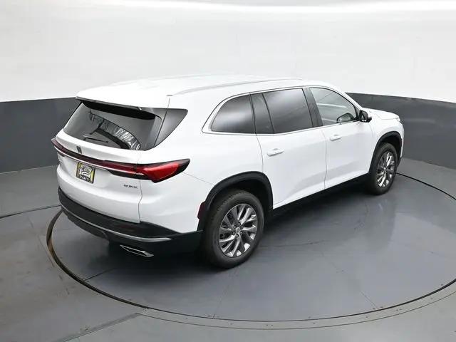 2026 Buick Enclave Preferred FWD