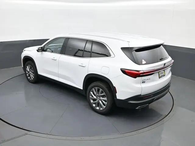 2026 Buick Enclave Preferred FWD