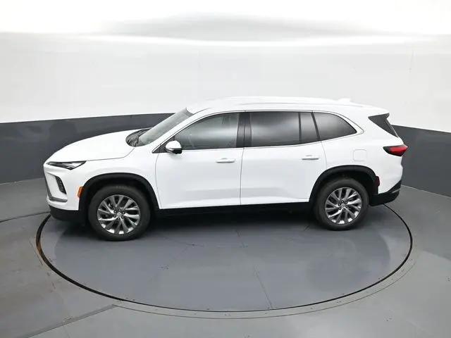 2026 Buick Enclave Preferred FWD