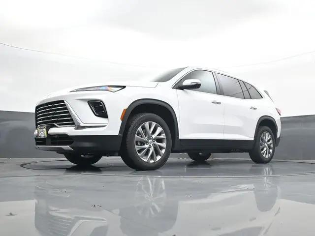 2026 Buick Enclave Preferred FWD