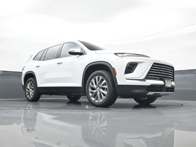 2026 Buick Enclave Preferred FWD