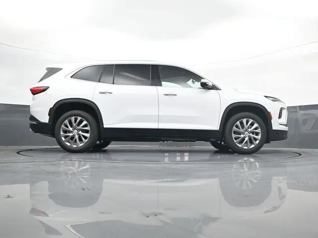 2026 Buick Enclave Preferred FWD