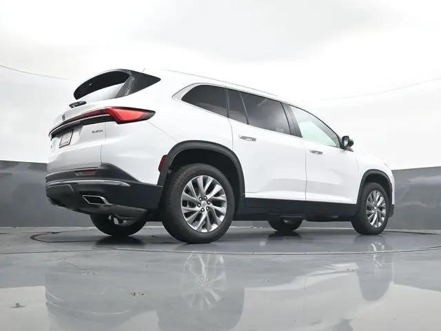 2026 Buick Enclave Preferred FWD