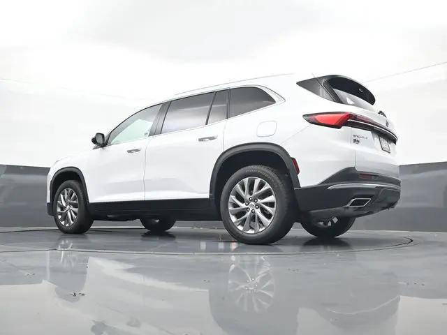 2026 Buick Enclave Preferred FWD