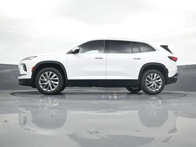 2026 Buick Enclave Preferred FWD