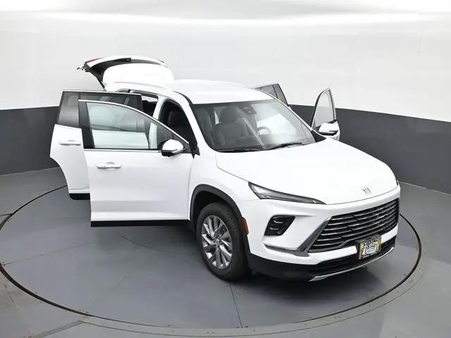 2026 Buick Enclave Preferred FWD