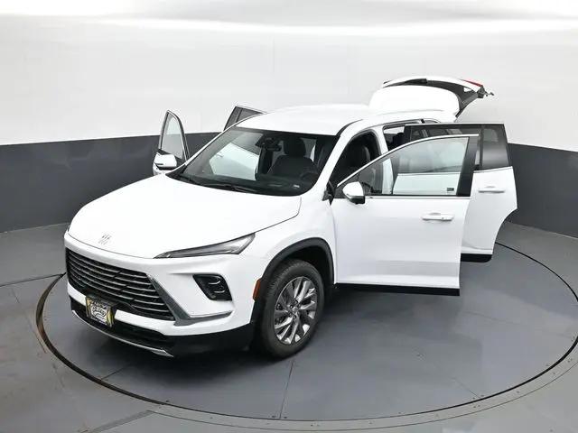 2026 Buick Enclave Preferred FWD