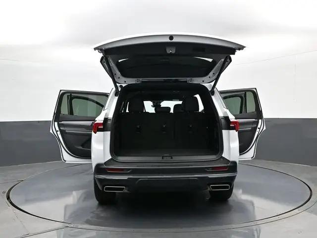 2026 Buick Enclave Preferred FWD