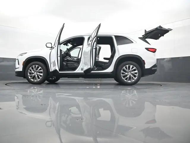 2026 Buick Enclave Preferred FWD