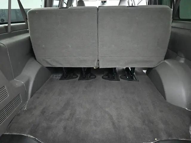 2024 Chevrolet Express Passenger RWD 3500 Extended Wheelbase LT