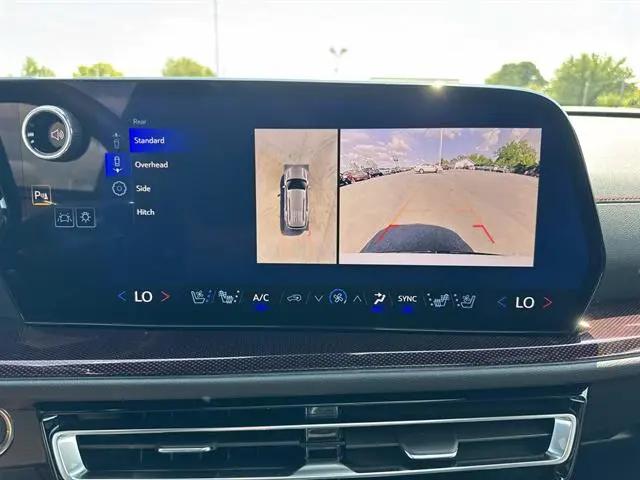 2026 Chevrolet Traverse FWD RS