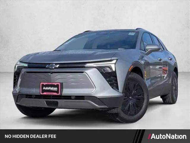 2025 Chevrolet V Blazer LT FWD for sale in Austin, TX