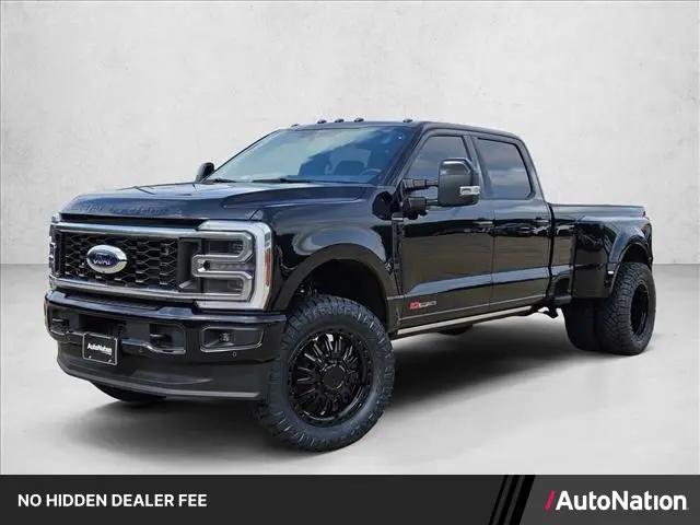 2026 Ford F-350 Platinum for sale in Frisco, TX