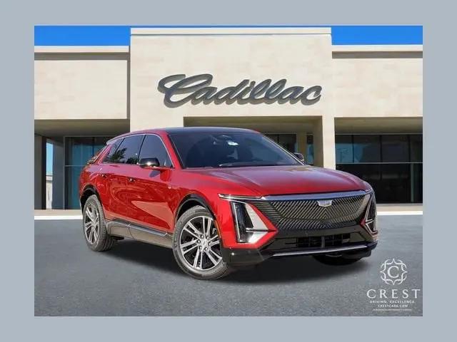 2026 Cadillac iQ Luxury for sale in Frisco, TX