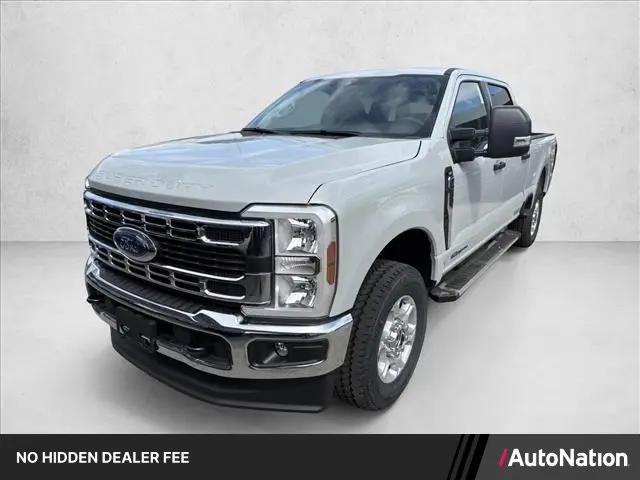 2026 Ford F-250 XLT for sale in Burleson, TX