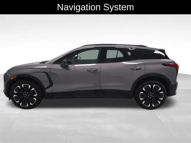 2025 Chevrolet V Blazer RS AWD